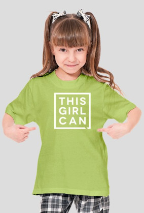 This Girl Can