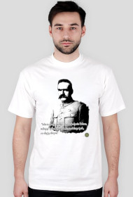Wielki Piłsudski 1927 - Koszulka patriotyczna