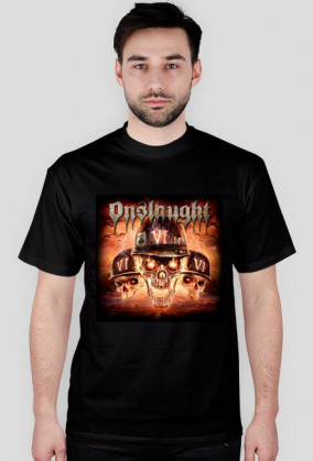 onslaught vi