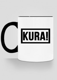 KUBEK - KURA!