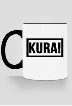 KUBEK - KURA!