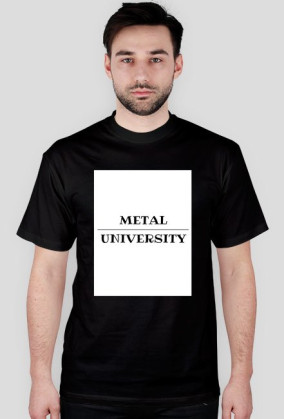 METAL UNIVERSITY