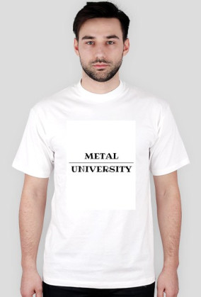 METAL UNIVERSITY