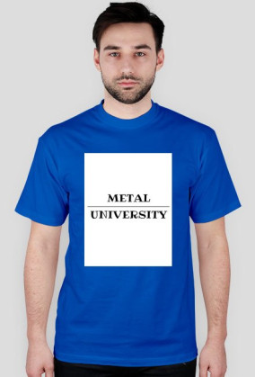 METAL UNIVERSITY