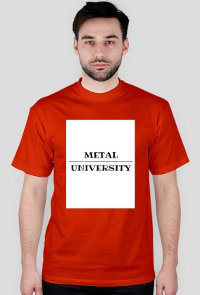 METAL UNIVERSITY
