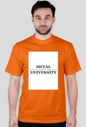 METAL UNIVERSITY