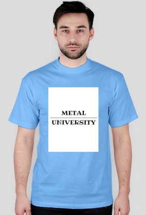 METAL UNIVERSITY