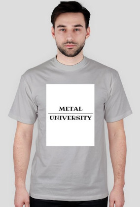 METAL UNIVERSITY