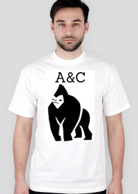 Koszulka A&C Gorilla
