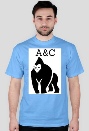 Koszulka A&C Gorilla