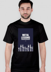 Metal lessons