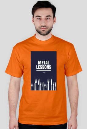 Metal lessons