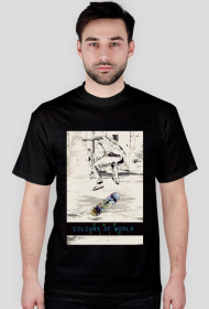 Kickflip White DO XXXXL!!!