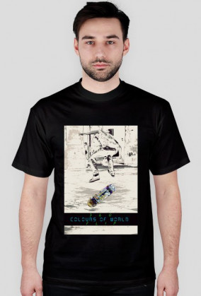 Kickflip White DO XXXXL!!!