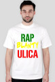 Rap Blanty Ulica Rasta