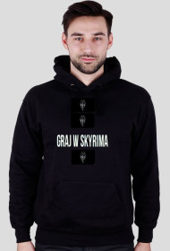 Graj w skyrima