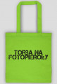 Torba dla fotografa - Fotopierdołki muszą znać swoje miejsce