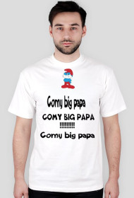 Comy big papa