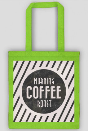 Torba - Caffee - Morning - Kawa