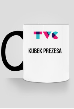 Kubek prezesa