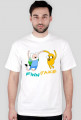 Finn i Jake