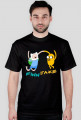 Finn i Jake