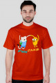 Finn i Jake