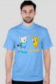 Finn i Jake