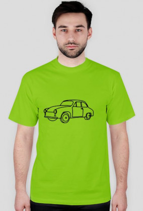 Autko-Każda wersja kolorystyczna