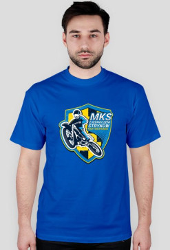 MKS Koszulka