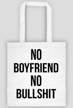 Torba" NO BULLSHIT"