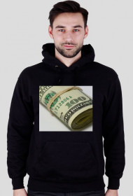 Czarna Hajs -rozmiar L