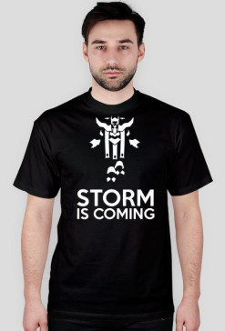 [SC2] Storm is coming