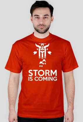 [SC2] Storm is coming