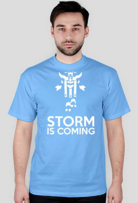 [SC2] Storm is coming
