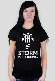 [SC2] Storm is coming