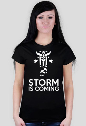 [SC2] Storm is coming