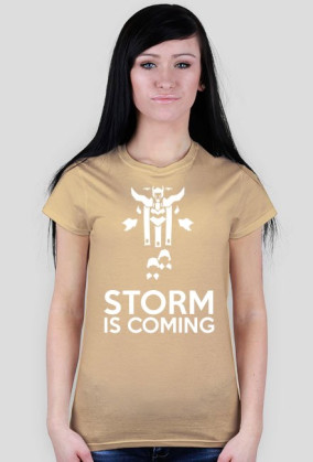 [SC2] Storm is coming