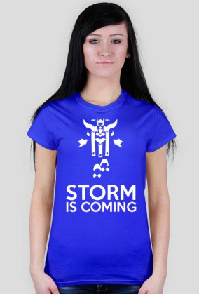 [SC2] Storm is coming