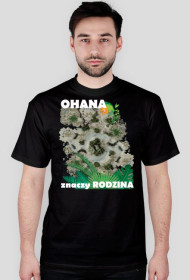 [SC2] Ohana znaczy rodzina
