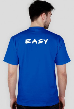 Koszulka  członka "Easy"  kolor