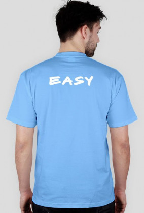 Koszulka  członka "Easy"  kolor