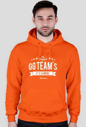 Bluza członka "Easy" kolor