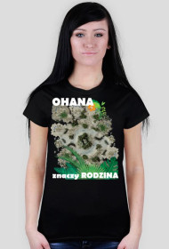 [SC2] Ohana znaczy rodzina