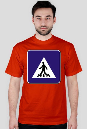 Pedestrian