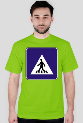 Pedestrian