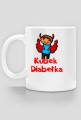 "Kubek diabełka"
