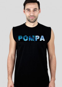 Koszulka na ramiączkach Wujek-Pompa