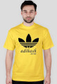 T-shirt Adihash