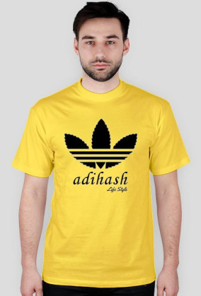 T-shirt Adihash